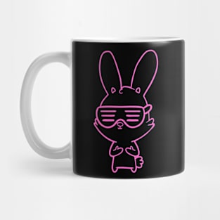 happy easter Mug